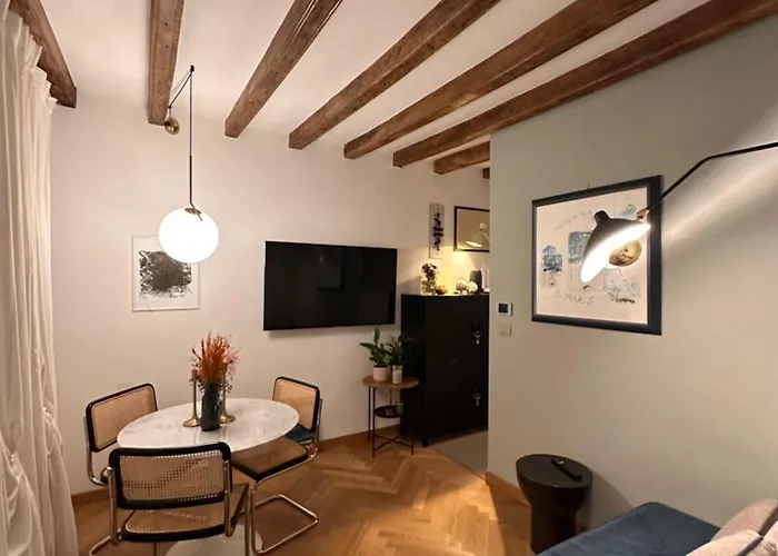 Design House Nel Cuore Di Torino