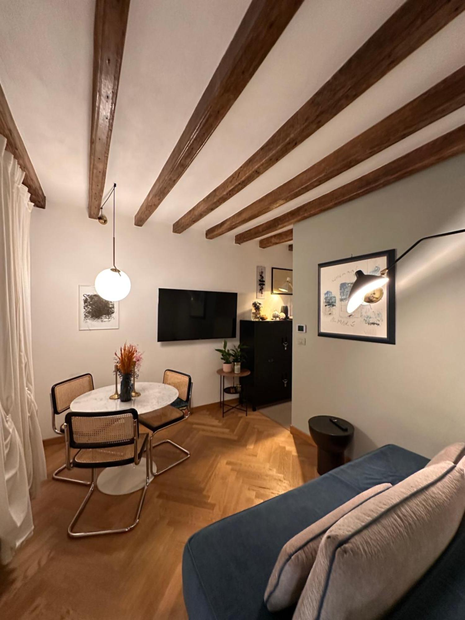 Appartement Design House Nel Cuore Di Turin