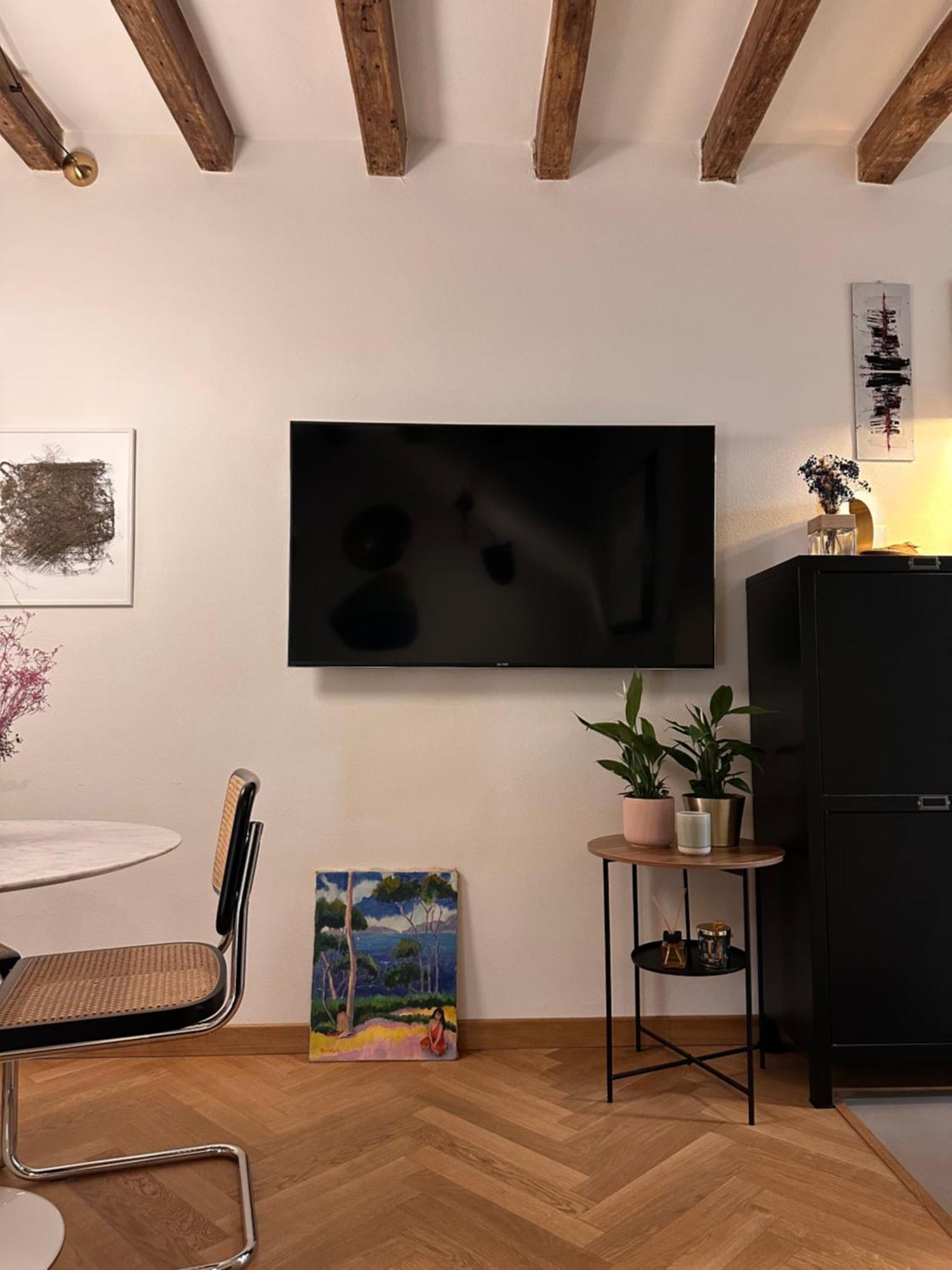 Design House Nel Cuore Di Appartement Turin