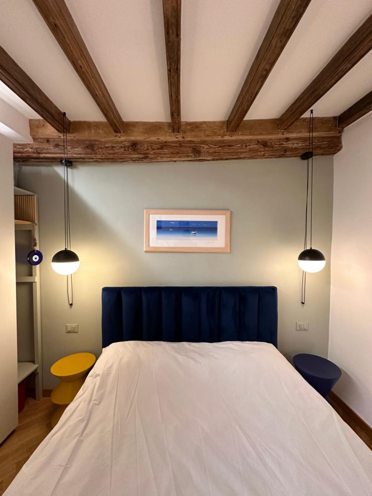 Appartement Design House Nel Cuore Di *