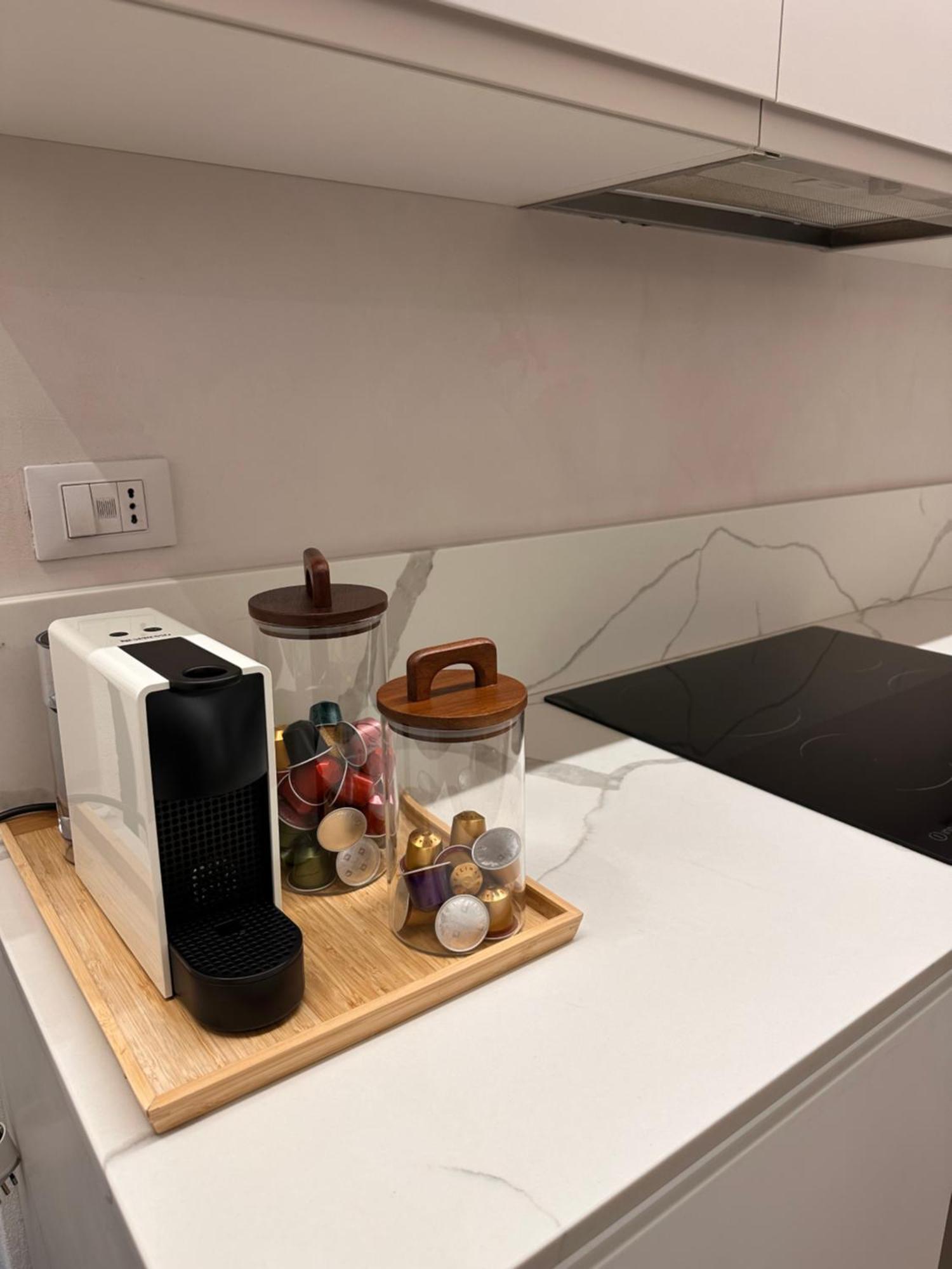 Appartement Design House Nel Cuore Di Turin