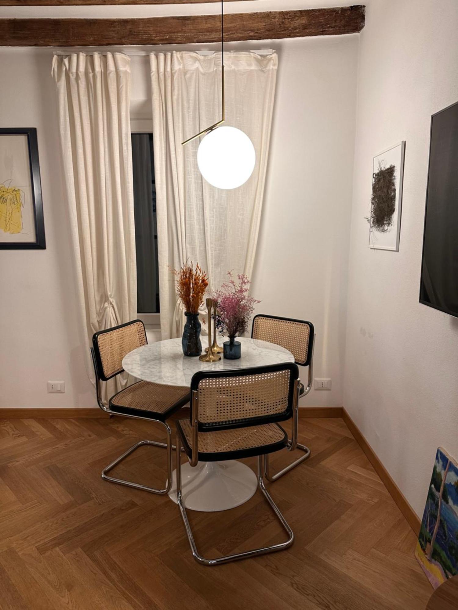 Appartement Design House Nel Cuore Di Turin