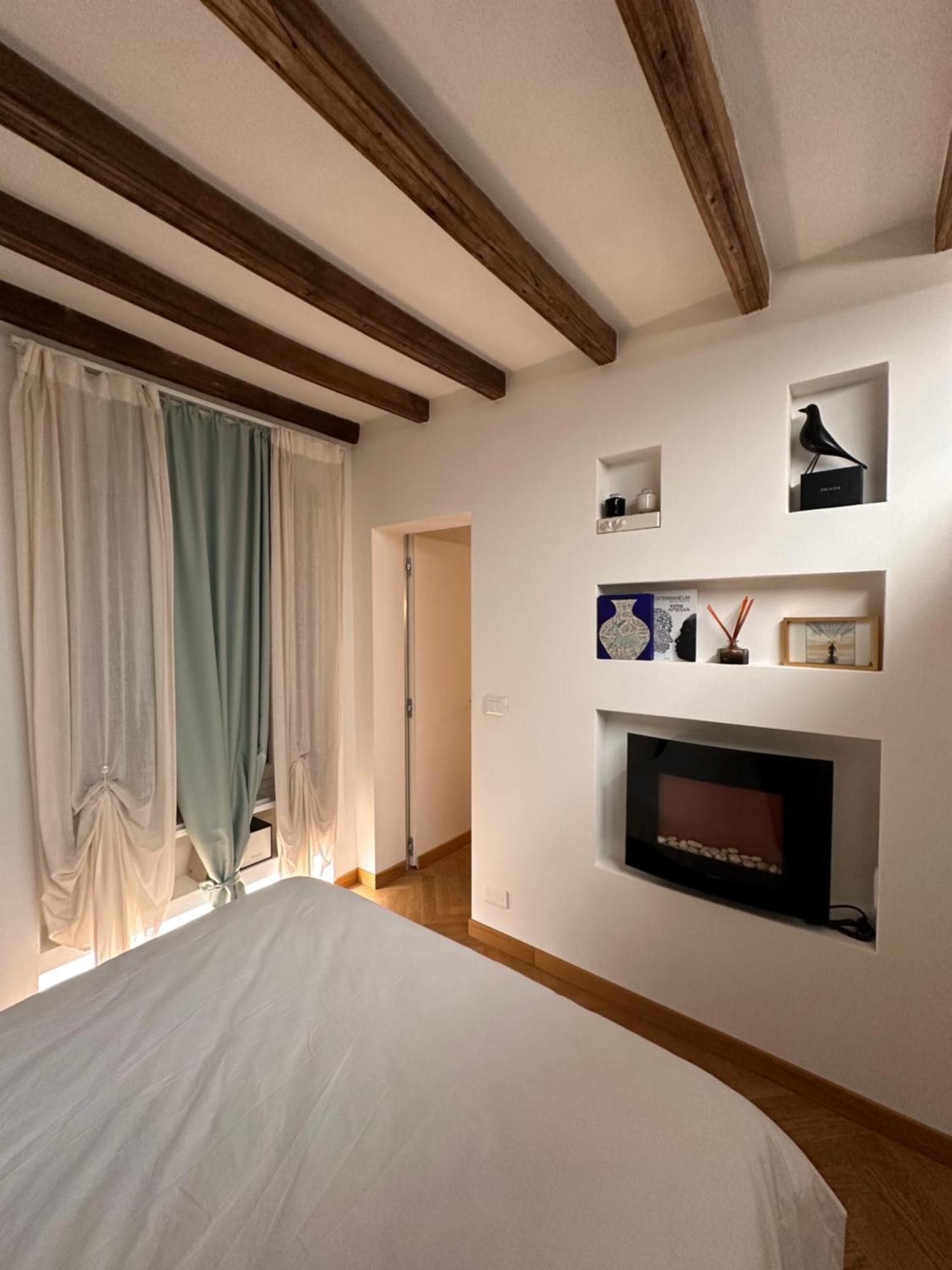 Design House Nel Cuore Di Turin