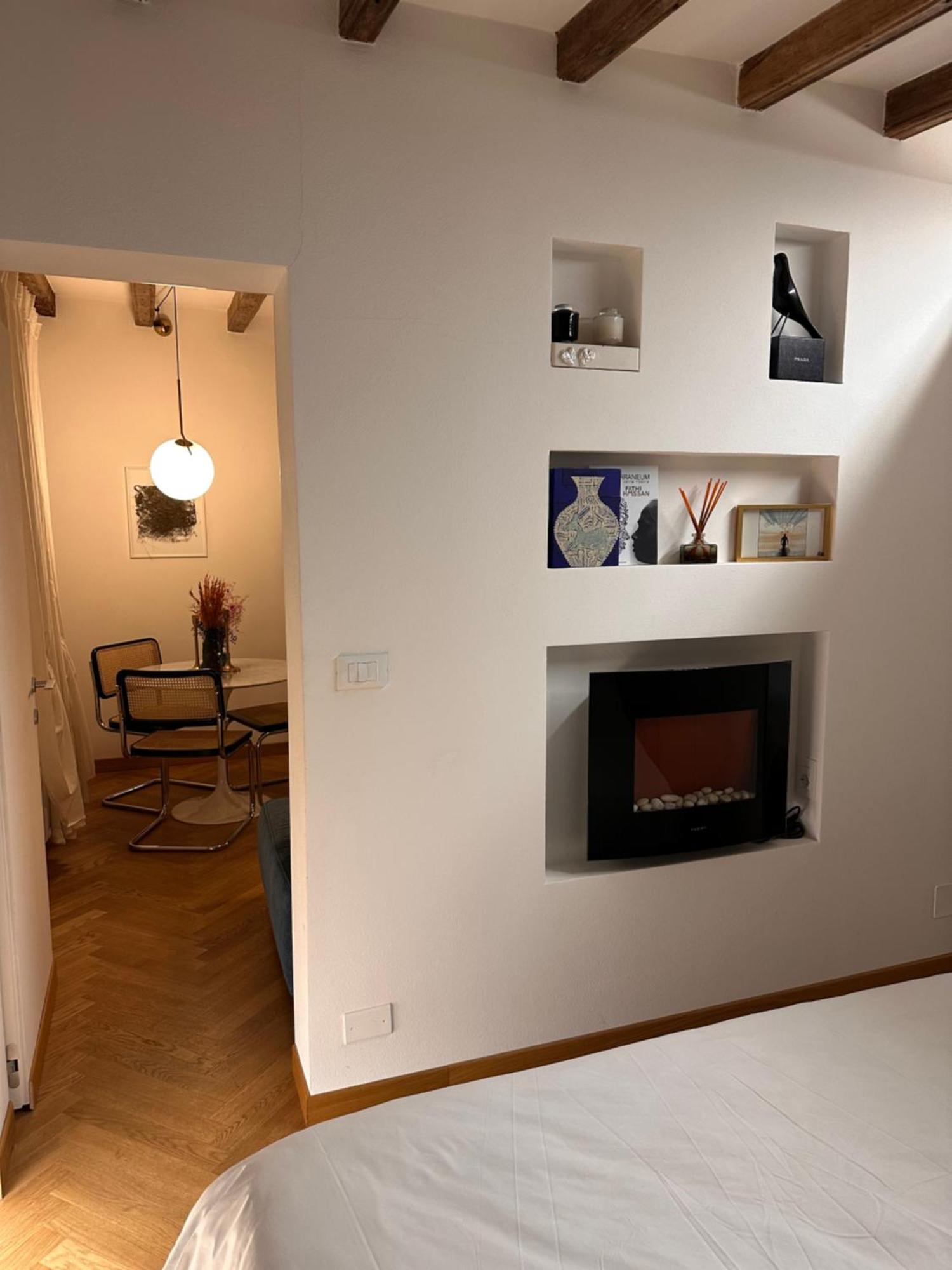 Design House Nel Cuore Di Turin