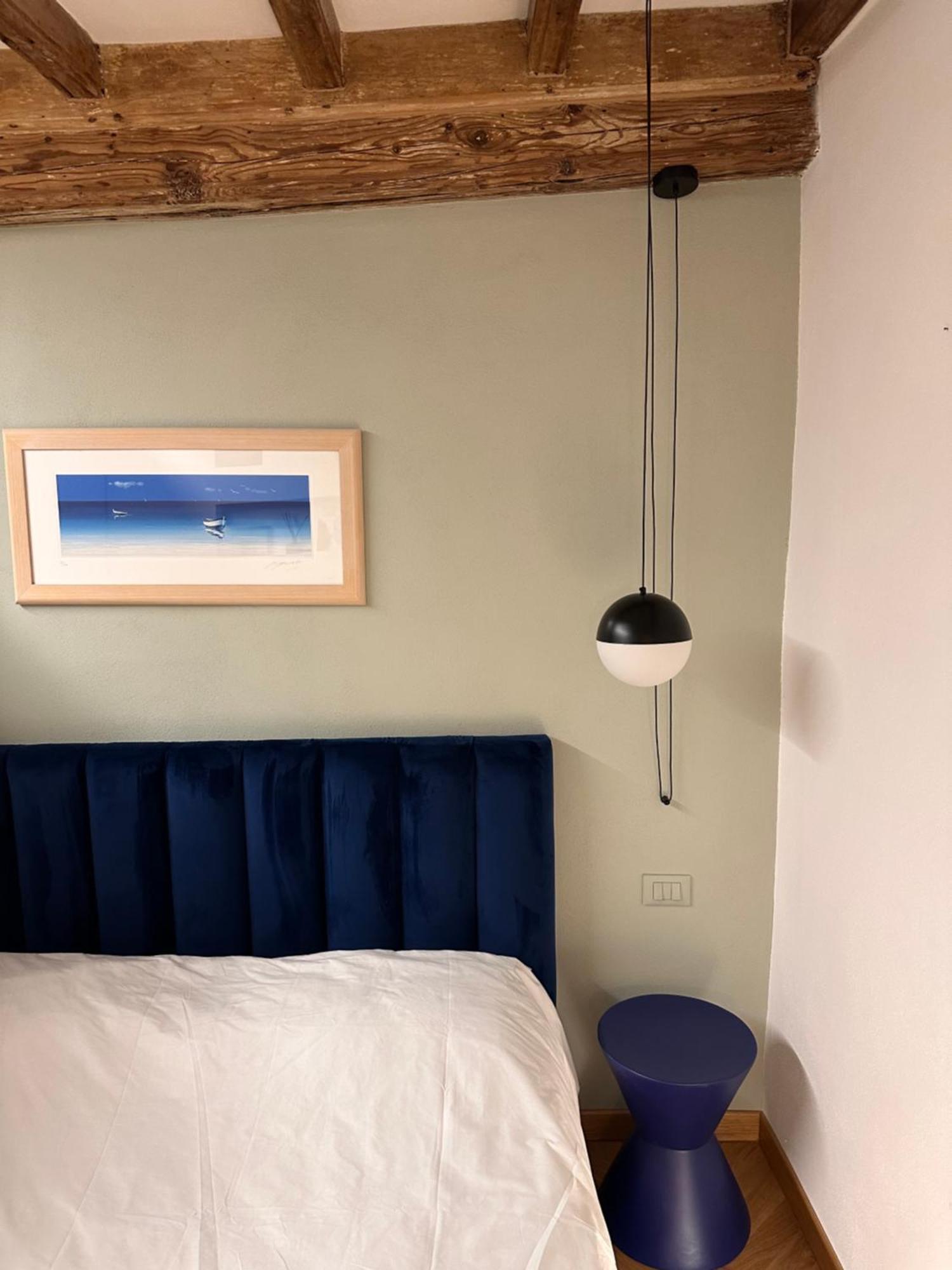 Appartement Design House Nel Cuore Di Turin