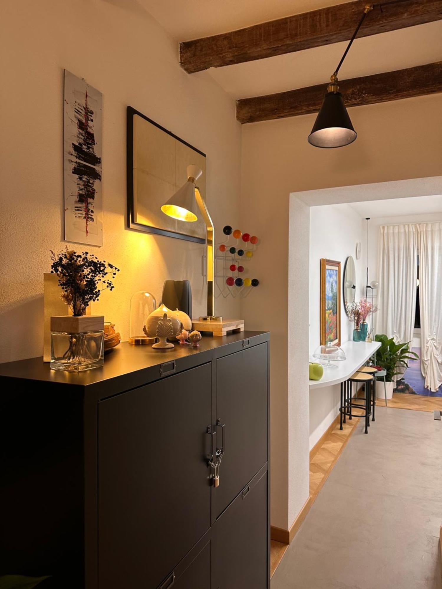 Appartement Design House Nel Cuore Di *