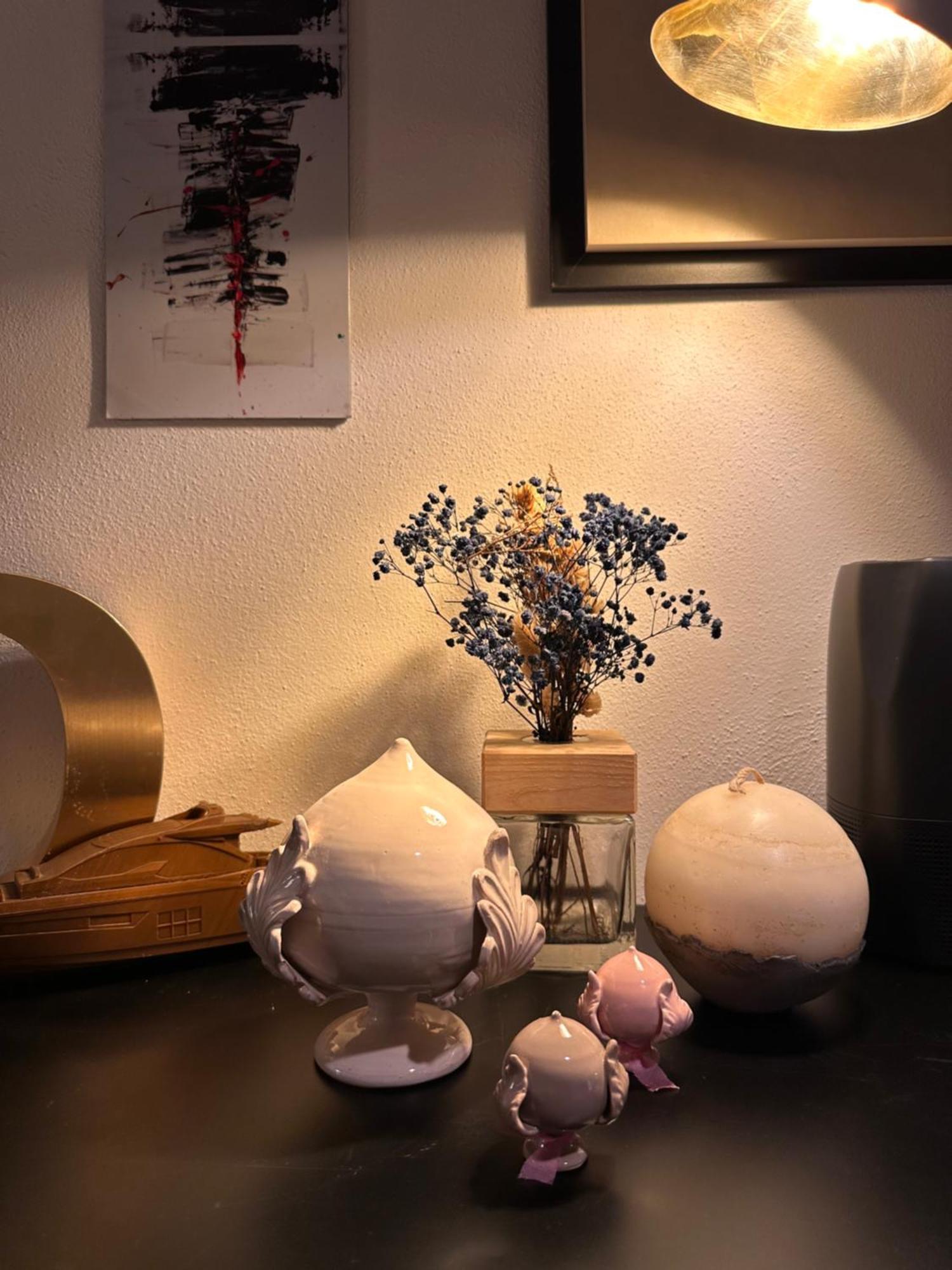 Design House Nel Cuore Di Appartement