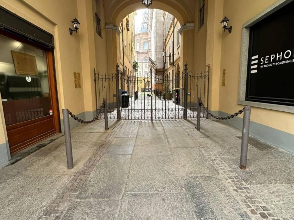 Design House Nel Cuore Di Appartement *